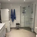 Apartmán Ocean View Tromsø