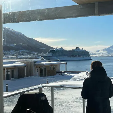 Ocean View Tromso