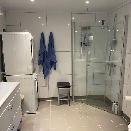Apartment Ocean View Tromso
