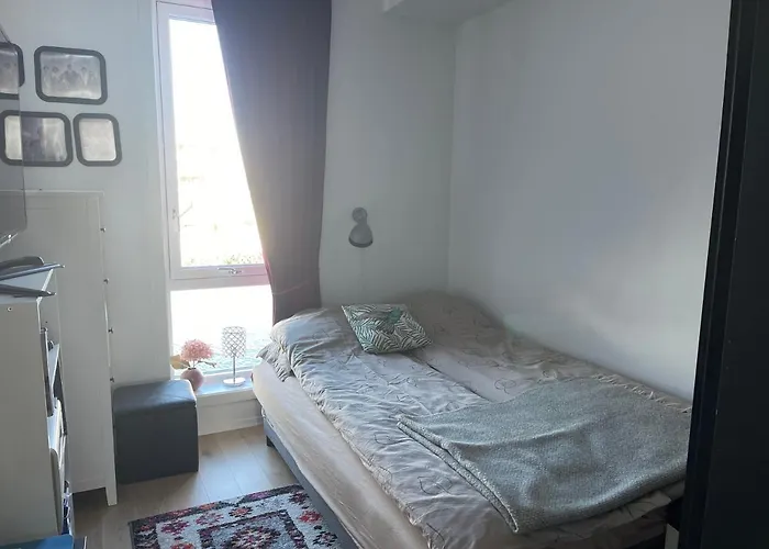 Ocean View 特罗姆瑟