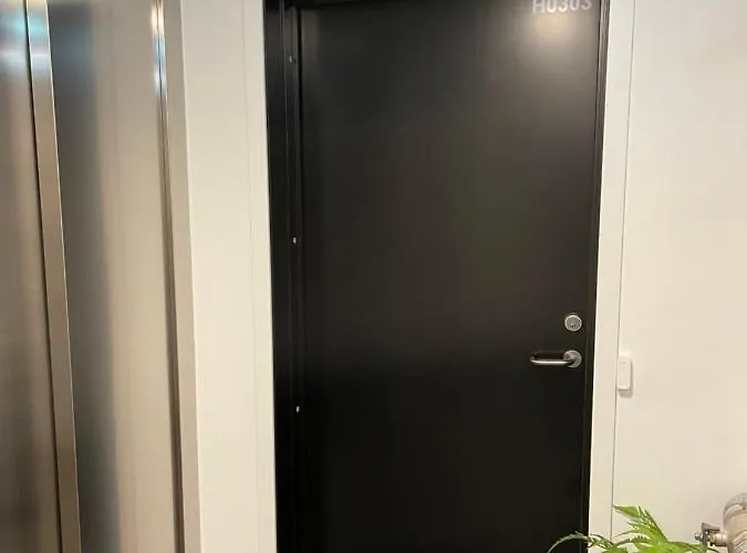 Ocean View * 特罗姆瑟